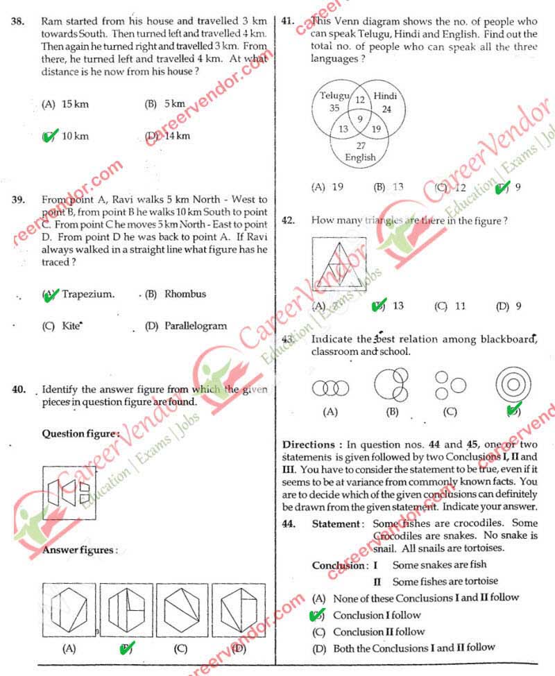 ssc-je-morning Answers - Page 03