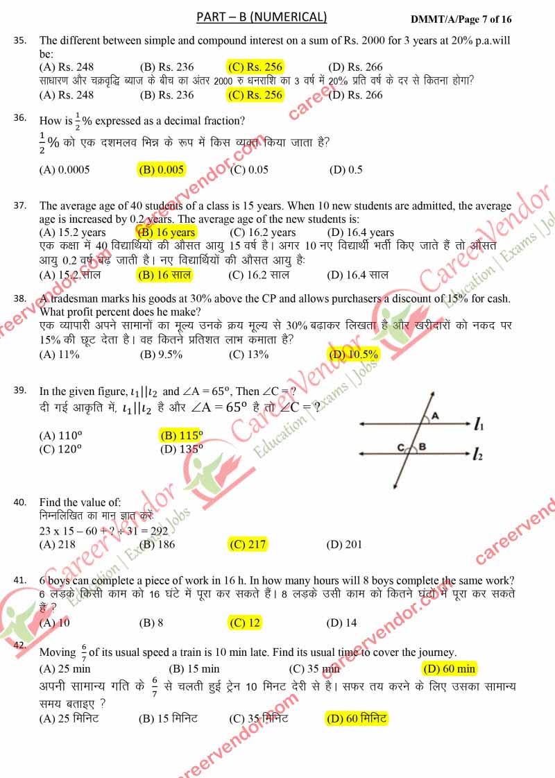 IPO Andhra Predesh - Page 05