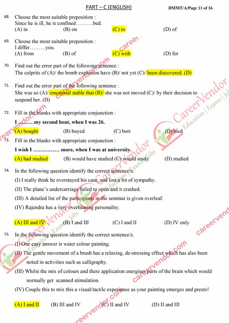 IPO Andhra Predesh - Page 09