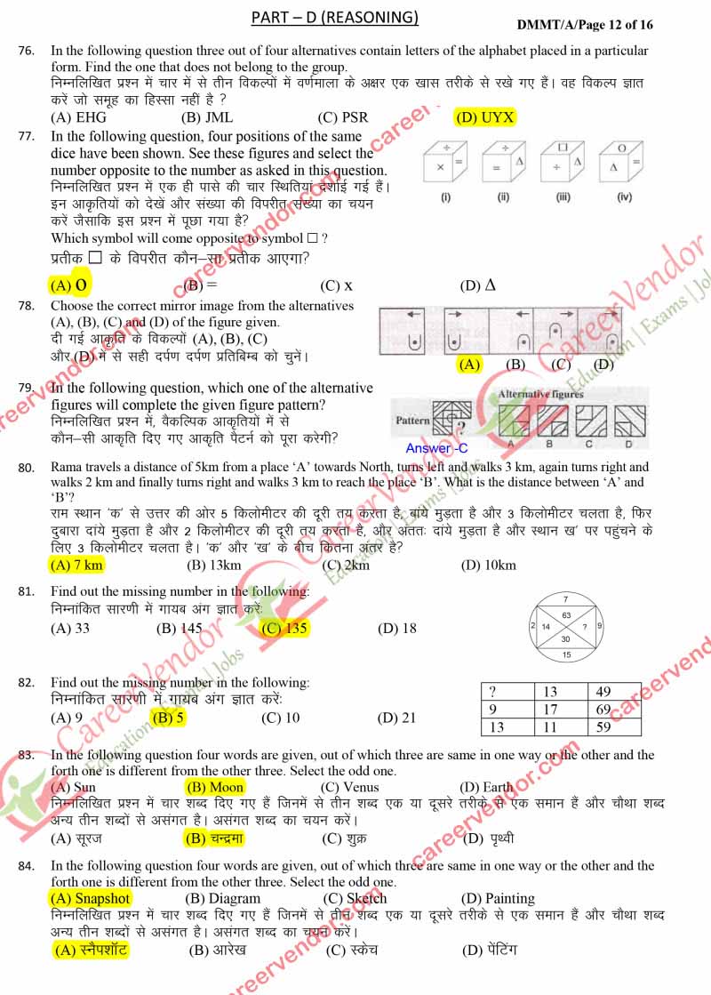 IPO Andhra Predesh - Page 10