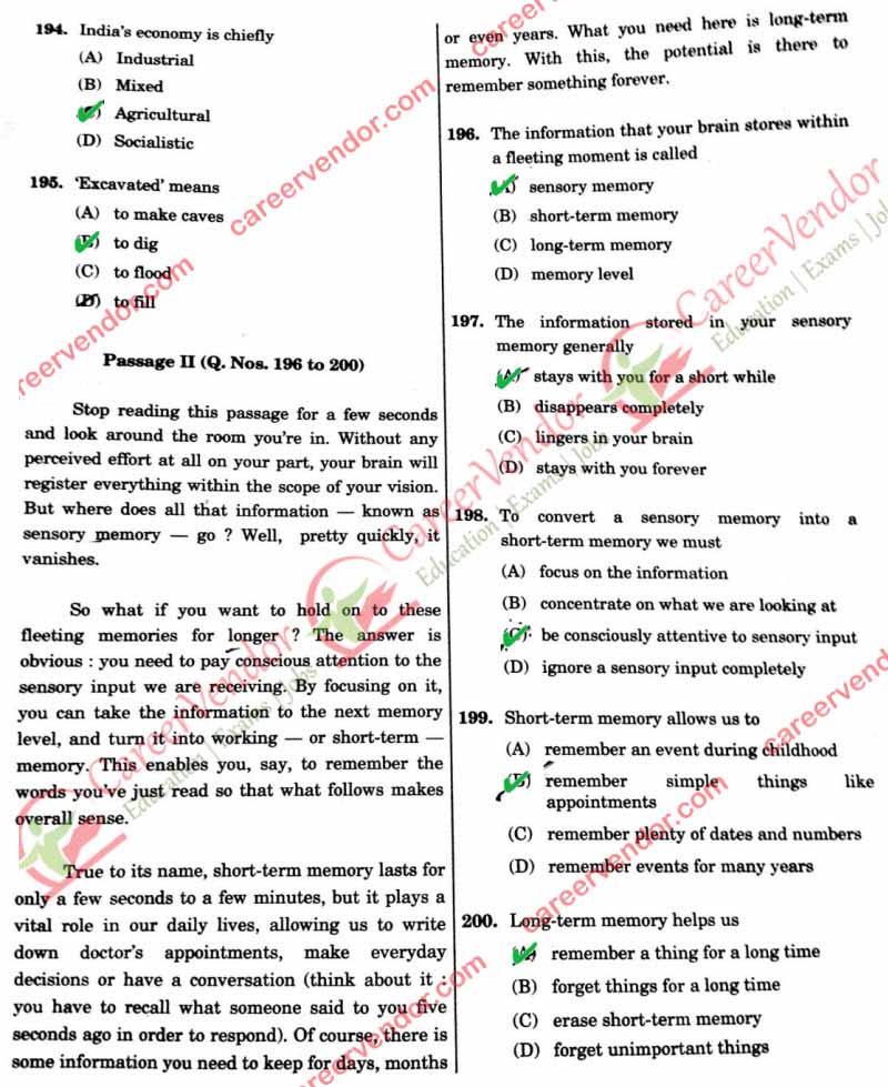 ssc-cgl-Evening-2014Answers - Page 17