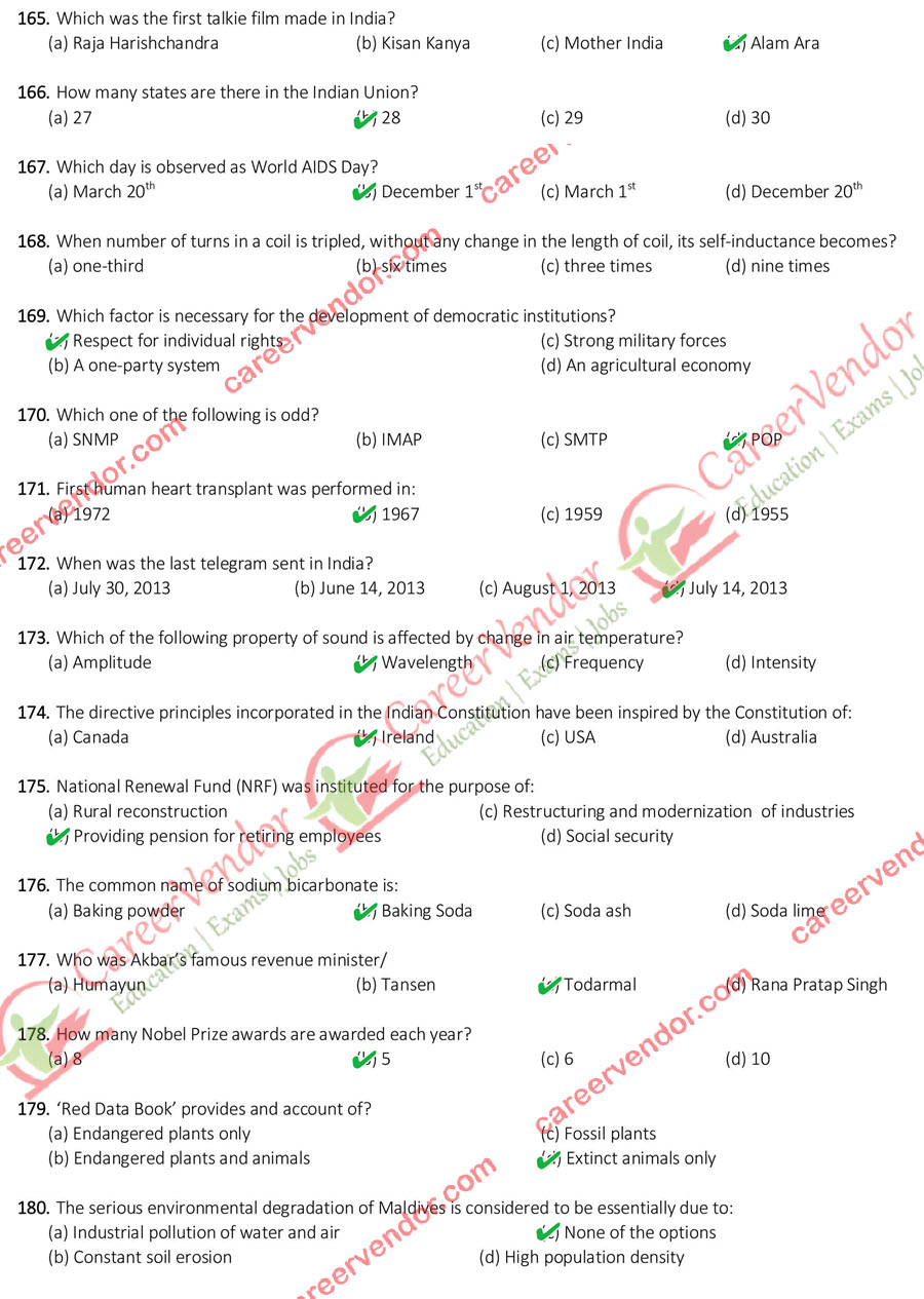 ssc-chsl-102-ldc-deo-and-pasa-evening-shift-answer-key - Page 2