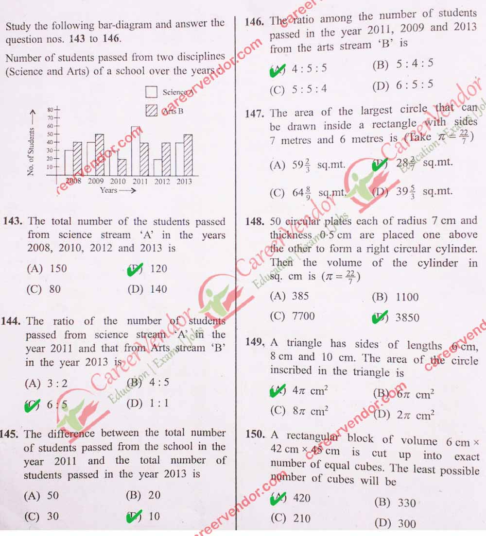 delhi-police-si-2014 Answers - Page 13