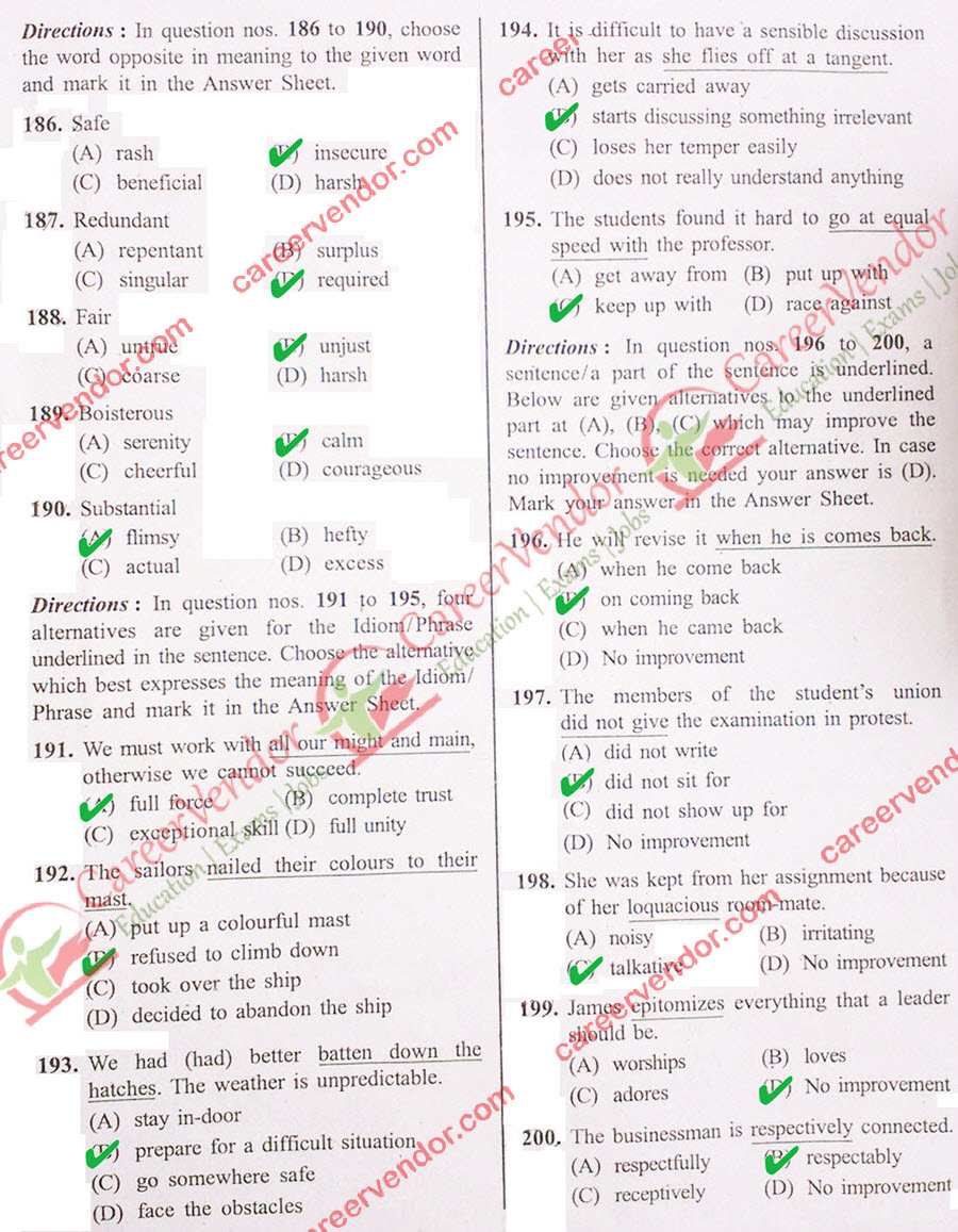 delhi-police-si-2014Answers - Page 17